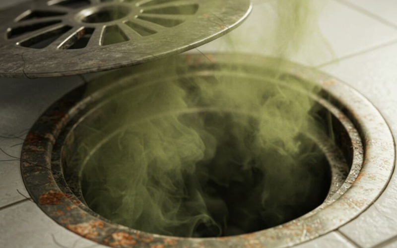 Thông cống nghẹt phường Ghềnh Ráng