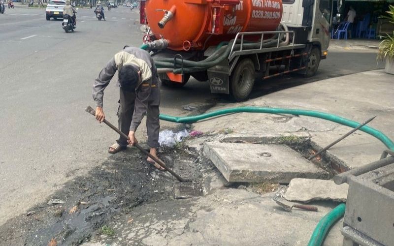 hút hầm cầu ia grai