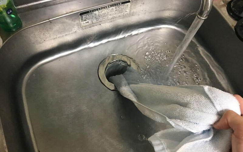 Thông cống nghẹt Ayun Pa