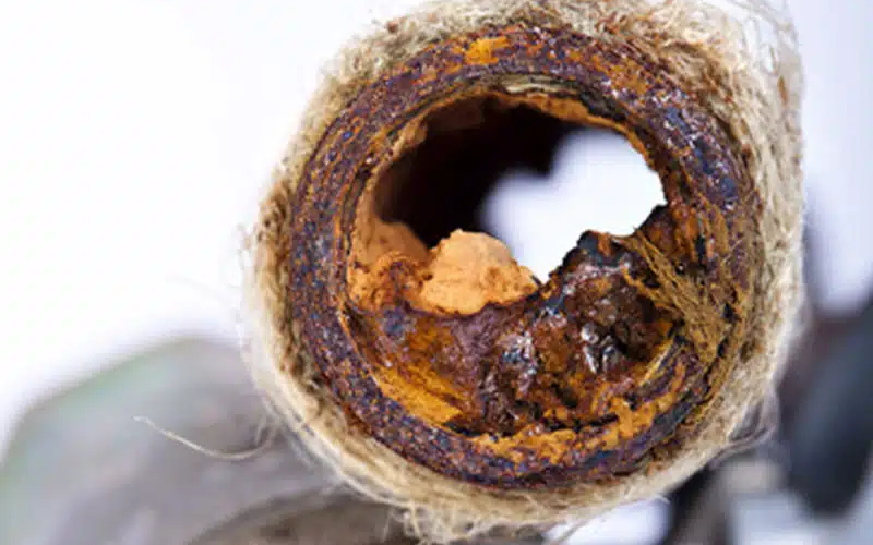 Thông cống nghẹt Đăk Đoa