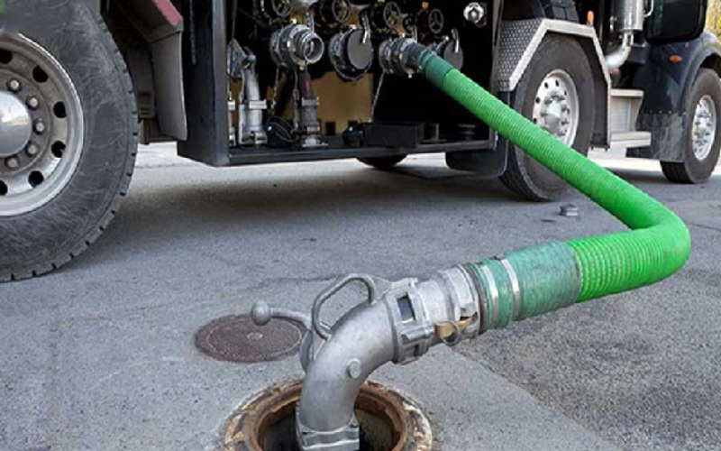 Thông cống nghẹt Ia Grai