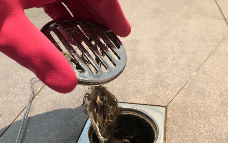 Thông cống nghẹt Ia Grai