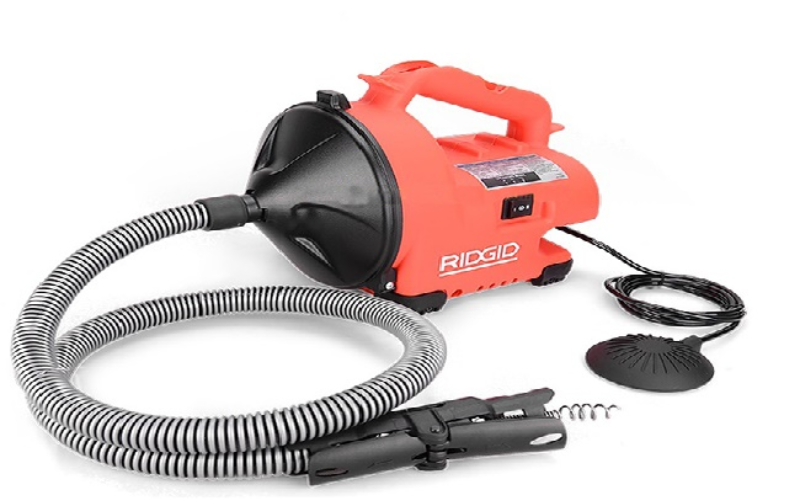 Dụng cụ thông cống thoát nước