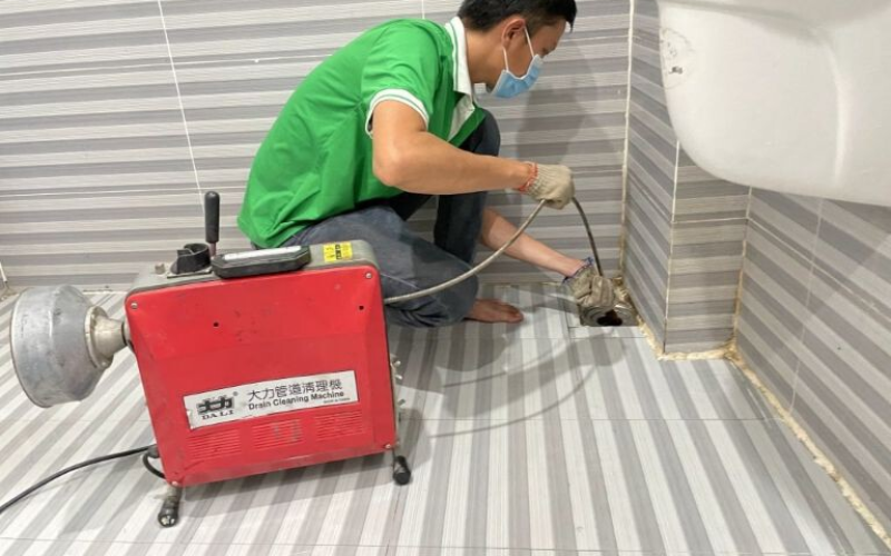 hút hầm cầu pleiku giá rẻ